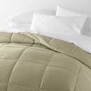 King Sage Soft Down-Alternative Essential Comforter