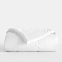 King White Soft Down-Alternative Essential Comforter