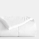 King White Soft Down-Alternative Essential Comforter