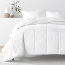 King White Soft Down-Alternative Essential Comforter