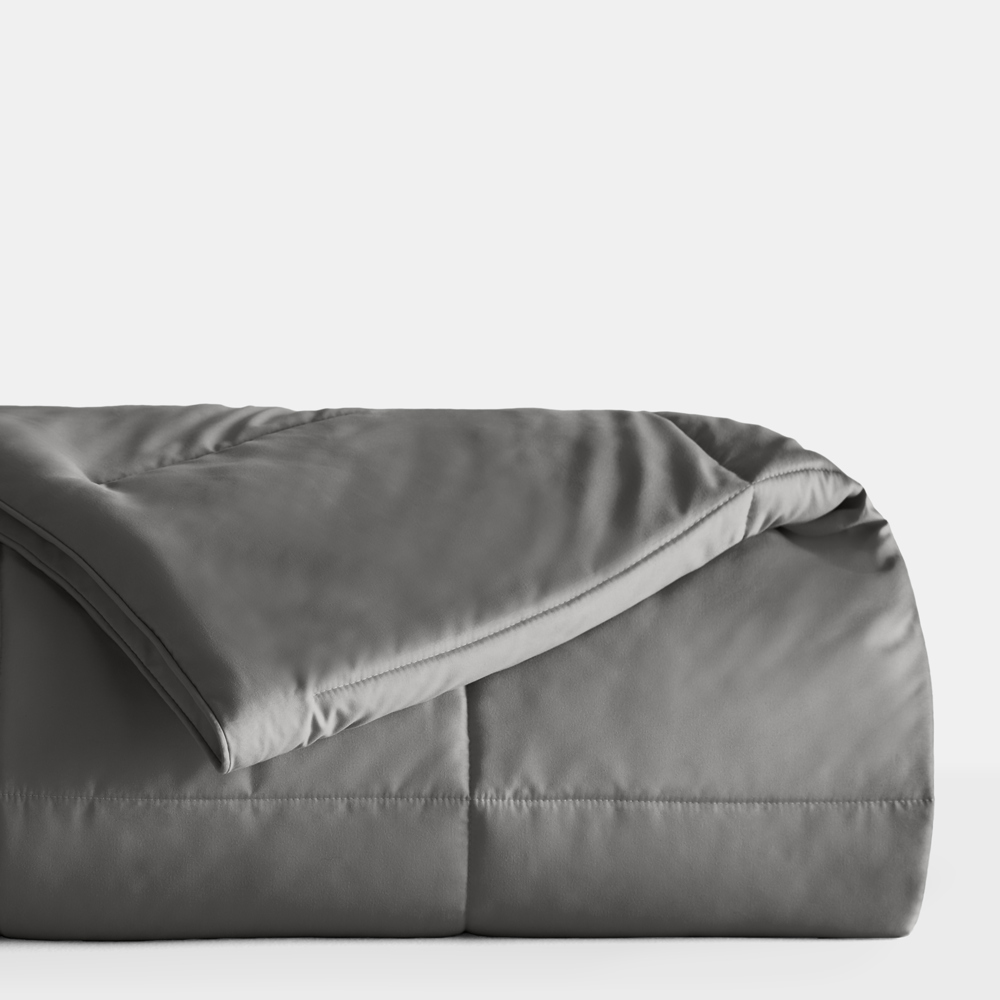 Soft Down-Alternative Essential Comforter