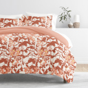  Patterned Soft Duvet Cover Bed Set - Bohemian Patterns