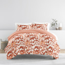  Patterned Soft Duvet Cover Bed Set - Bohemian Patterns