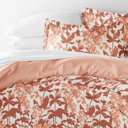  Patterned Soft Duvet Cover Bed Set - Bohemian Patterns