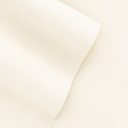 California King Chevron Ivory Embossed Microfiber Sheet Set - Chevron Pattern