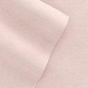  100% Cotton Flannel Sheet Set in Solid Colors