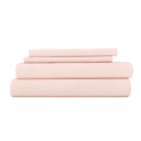  100% Cotton Flannel Sheet Set in Solid Colors