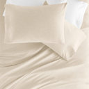  Jersey Knit Sheets - 100% Cotton - Ultra Soft - 4 Piece Sheet Set - Four Way Stretch