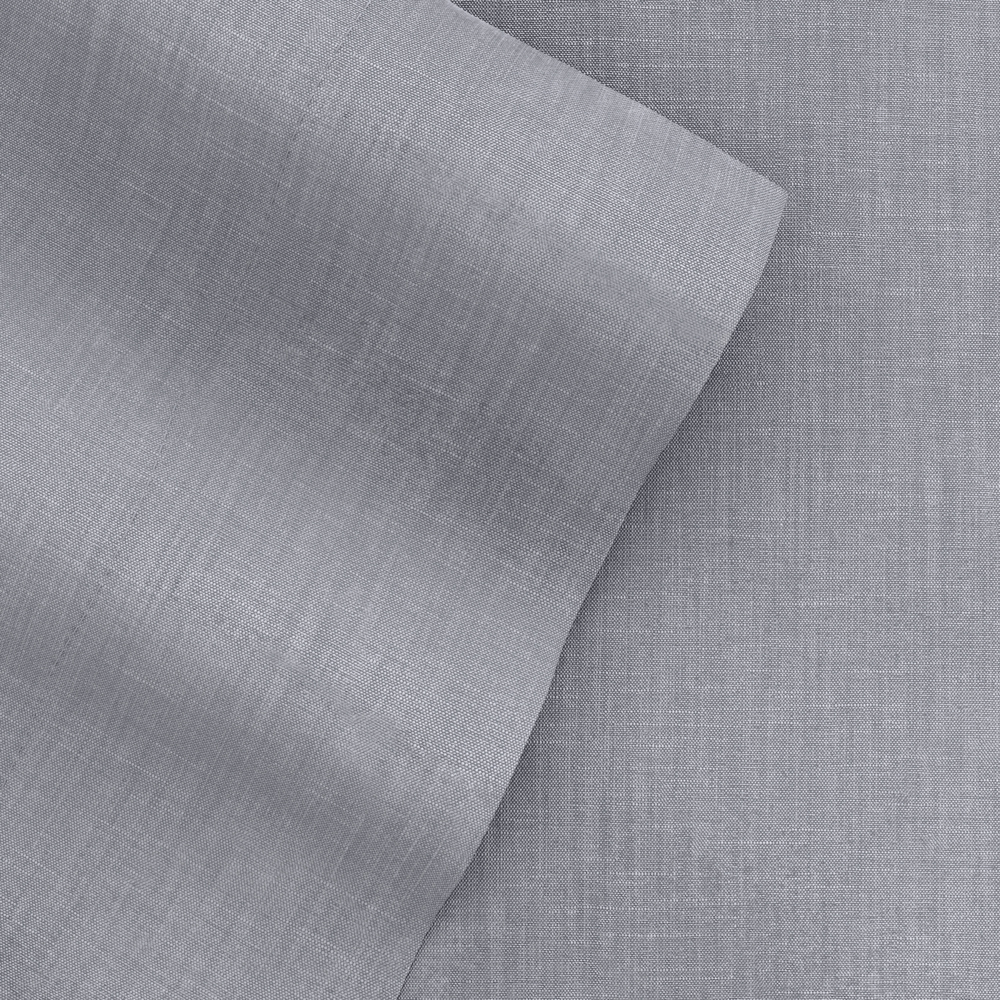 Linen Bamboo-Blend Breathable Luxury Bed Sheet Set