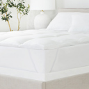  Ultra Plush Mattress Topper Pad Luxury