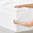  Ultra Plush Mattress Topper Pad Luxury