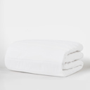  Fitted Mattress Protector with Comfortable Padding