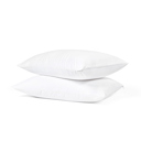  Pillow Protector - 100% Polyester Jersey Knit with Polyurethane Laminate