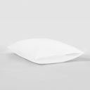  Pillow Protector - 100% Polyester Jersey Knit with Polyurethane Laminate