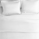  2-Pack Bed Pillow Shams in Essential Colors