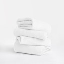  Hotel-Quality Bath, Hand and Wash Towel Sets - 100% Ring Spun Cotton, Ultra Plush, Absorbent