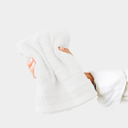  Hotel-Quality Bath, Hand and Wash Towel Sets - 100% Ring Spun Cotton, Ultra Plush, Absorbent