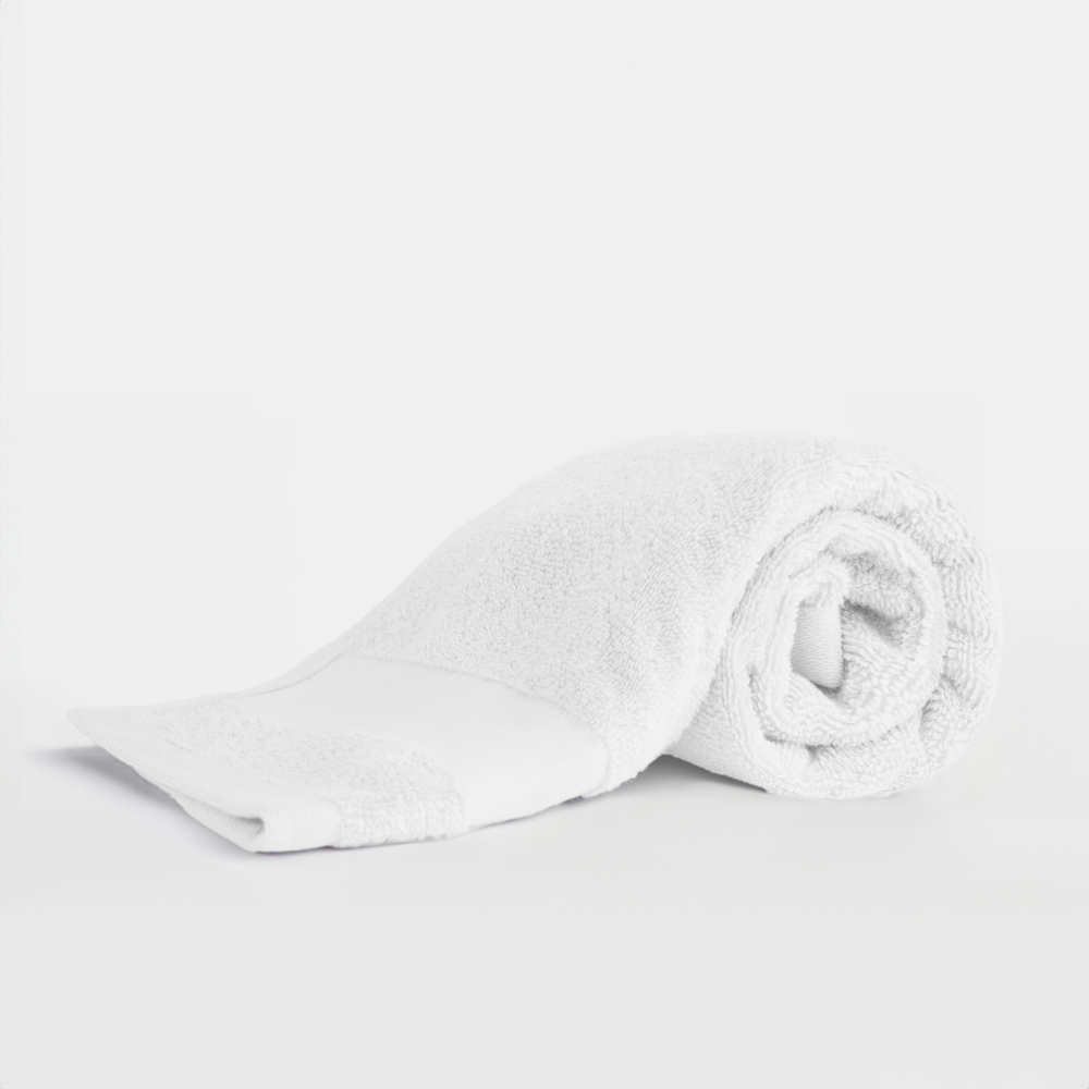 Hotel-Quality Bath, Hand and Wash Towel Sets - 100% Ring Spun Cotton, Ultra Plush, Absorbent