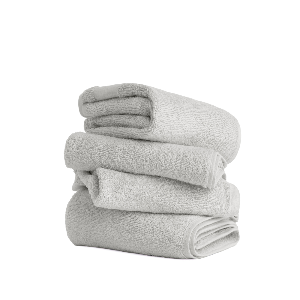 Hotel-Quality Bath, Hand and Wash Towel Sets - 100% Ring Spun Cotton, Ultra Plush, Absorbent