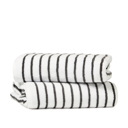  Cabana Stripe Beach Pool Towels - 100% Ring Spun Cotton, Ultra Soft, Plush and highly Absorbent, 30 x 70