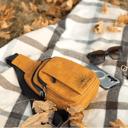  Custom Personalized Crossbody Bag – Creekside Collection with Adjustable Strap & Multiple Pockets