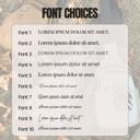  Custom Personalized Crossbody Bag – Creekside Collection with Adjustable Strap & Multiple Pockets