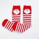  Kids Santa Socks