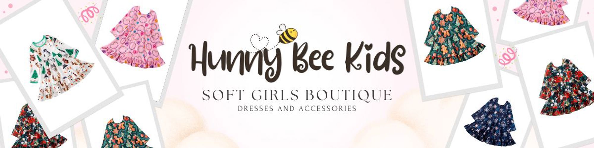 Hunny Bee Kids