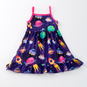  SPACE TANK DRESS 