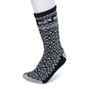black moose Gaahuu Mens 4x brushed thermal insulated socks