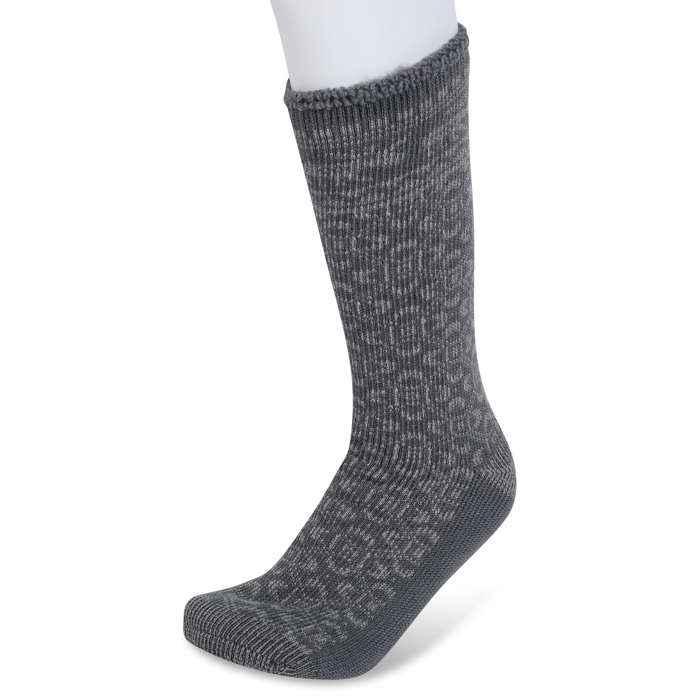 Gaahuu Mens 4x brushed thermal insulated socks