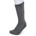 grey moose Gaahuu Mens 4x brushed thermal insulated socks