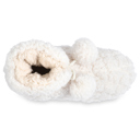 Cocoa S Gaahuu womens quilted cozee fleece memory foam slipper boot