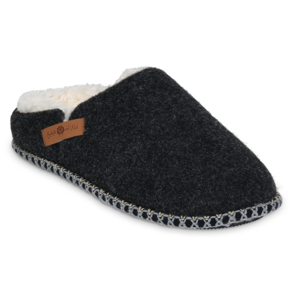 Gaahuu Womens Memory Foam Clog Slippers