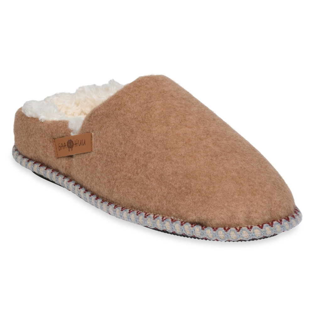 Gaahuu Womens Memory Foam Clog Slippers