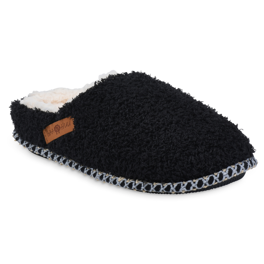 Gaahuu Womens Memory Foam Clog Slippers