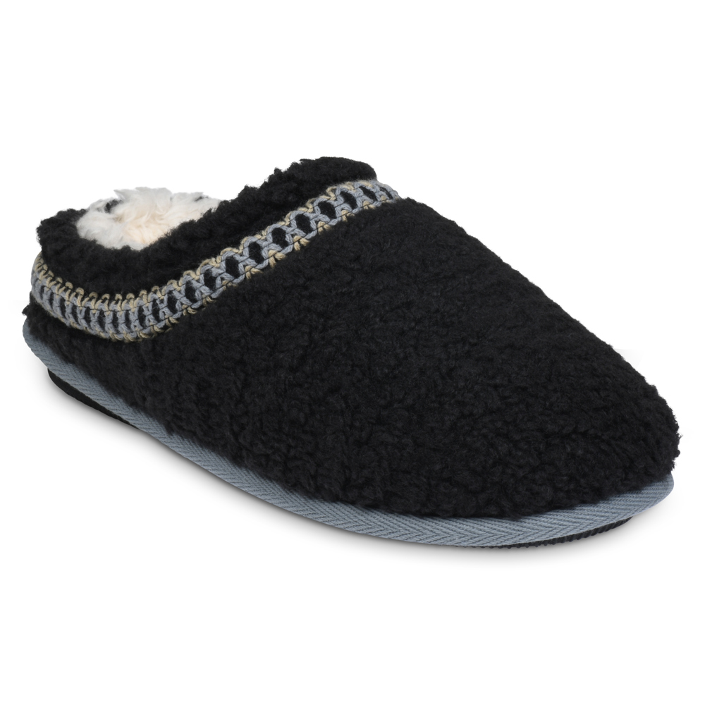 Gaahuu Womens Memory Foam Clog Slippers