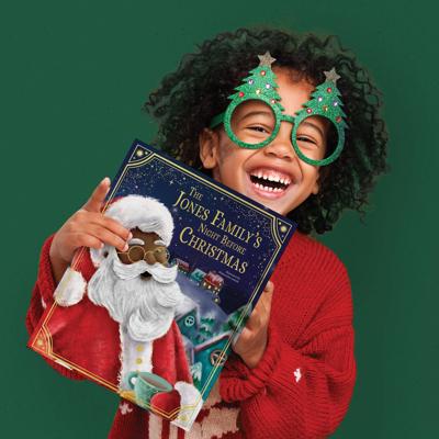 Everything Christmas