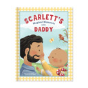  My Magical Moments with Daddy Personalized Book