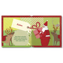  Baby's First Christmas - personalized board book