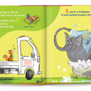  ABC What Can I Be! - Personalized Book