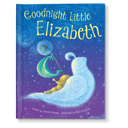  Goodnight Little Me - personalized book