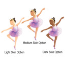  I'm A Little Dancer - Personalized Book