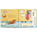  “If My Dog Could Talk” Personalized Book