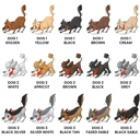  How My Dog Saved Christmas - Personalized Book