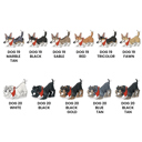  How My Dog Saved Christmas - Personalized Book