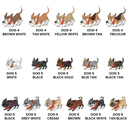  How My Dog Saved Christmas - Personalized Book