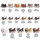  How My Dog Saved Christmas - Personalized Book