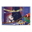  Our Dog’s Night Before Christmas Personalized Book