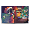 Our Dog’s Night Before Christmas Personalized Book